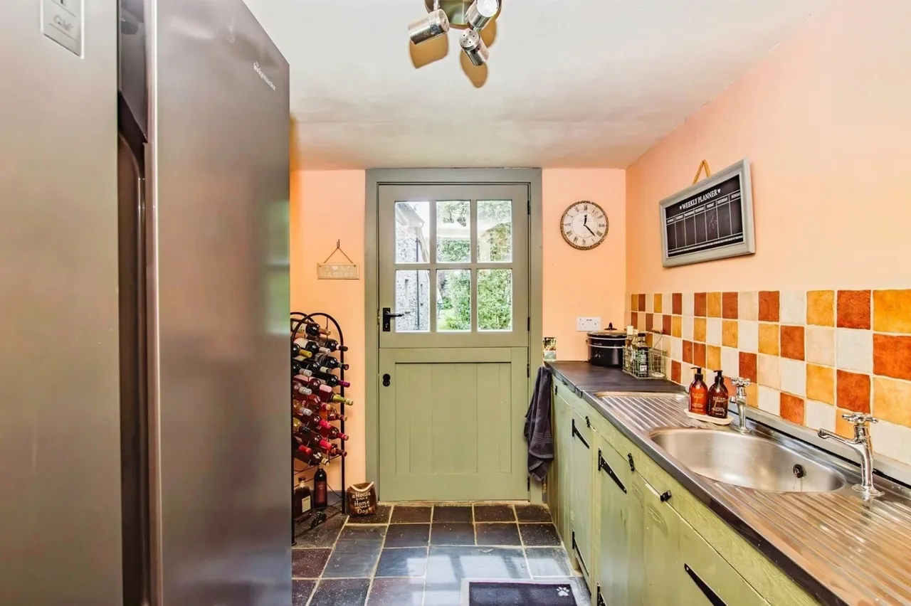 Velindre, Llandysul, SA44, photo 22