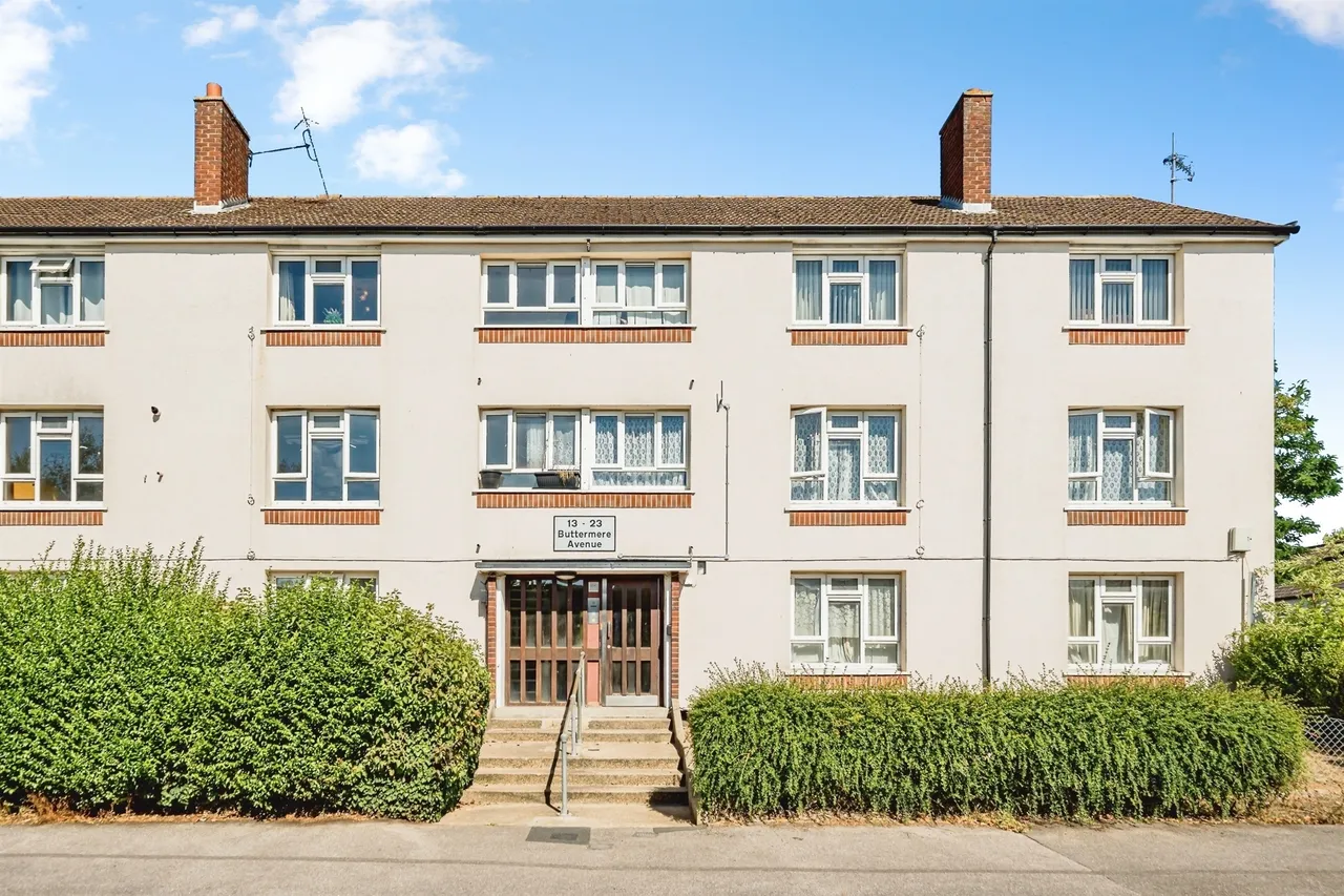 Buttermere Avenue, Slough, SL1, photo 16