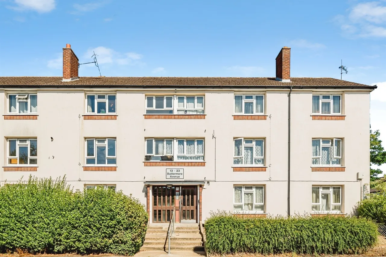 Buttermere Avenue, Slough, SL1, photo 15