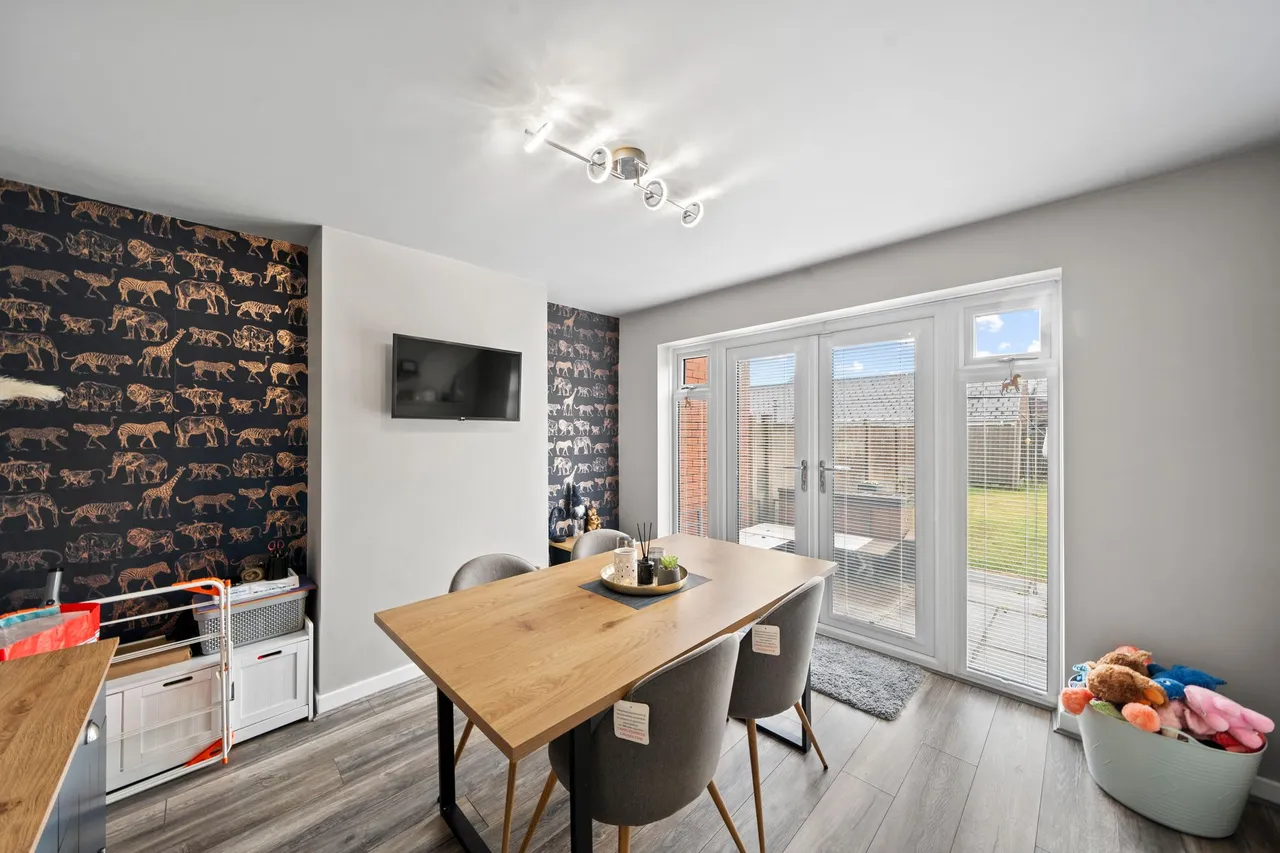 Greenfields Crescent, Ashton-In-Makerfield, Wigan, WN4 8QY, photo 6