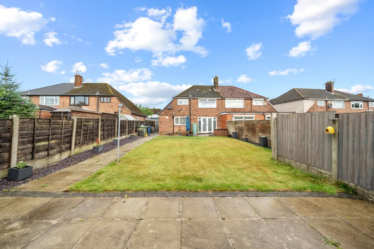 Greenfields Crescent, Ashton-In-Makerfield, Wigan, WN4 8QY, photo 16