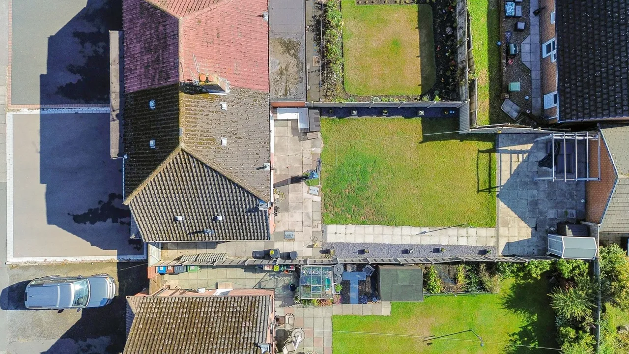 Greenfields Crescent, Ashton-In-Makerfield, Wigan, WN4 8QY, photo 18