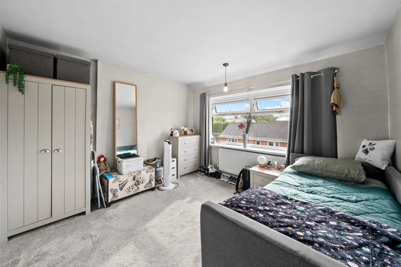 Greenfields Crescent, Ashton-In-Makerfield, Wigan, WN4 8QY, photo 12
