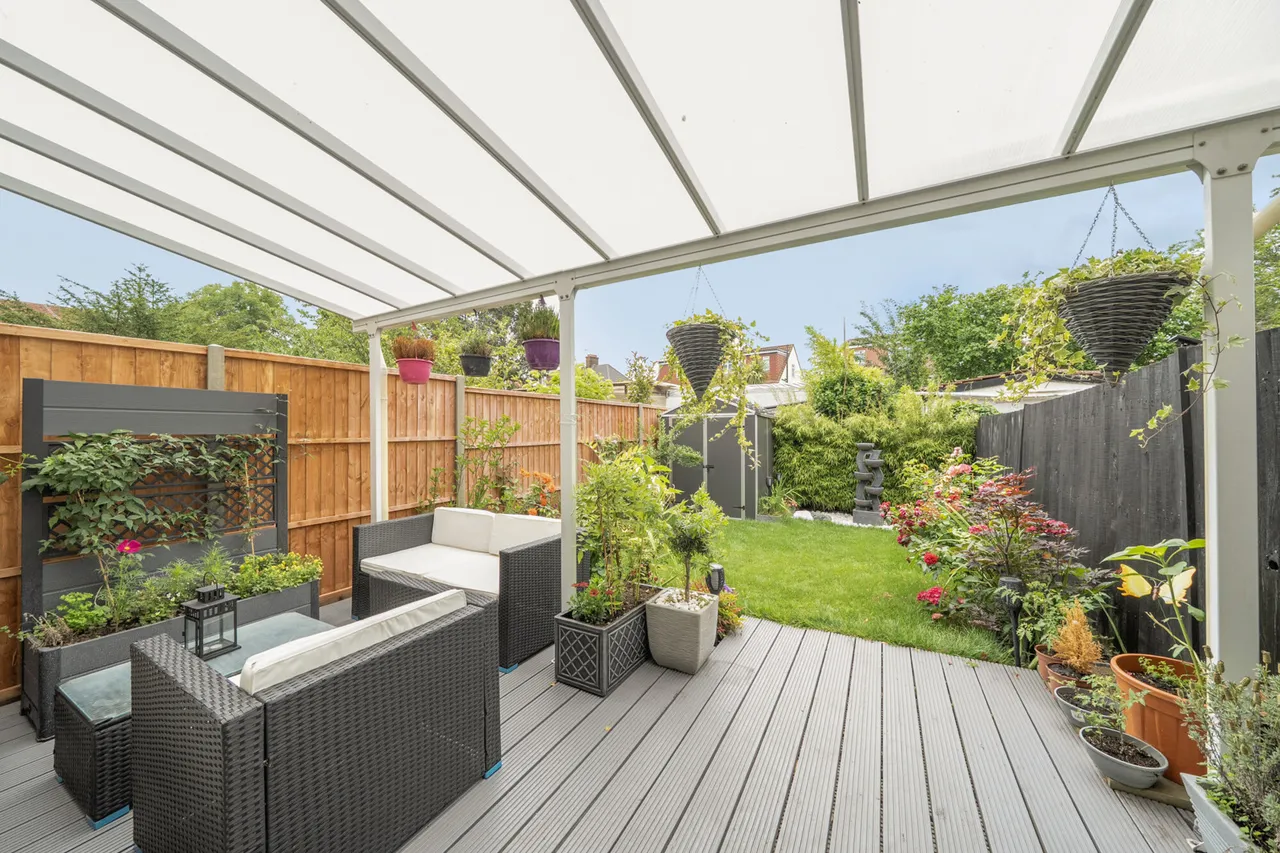Thrush Green, Harrow, HA2, photo 5