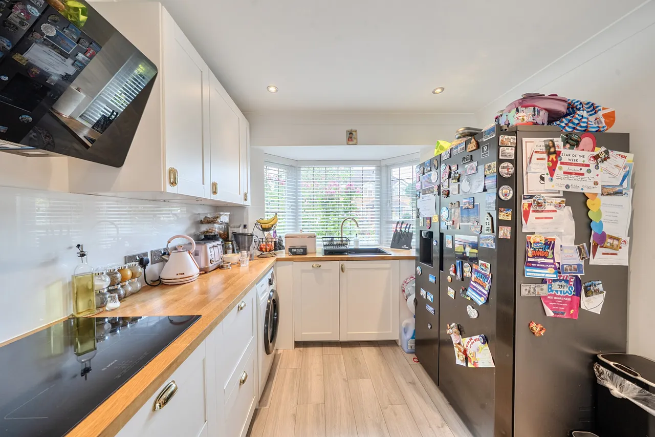Thrush Green, Harrow, HA2, photo 20