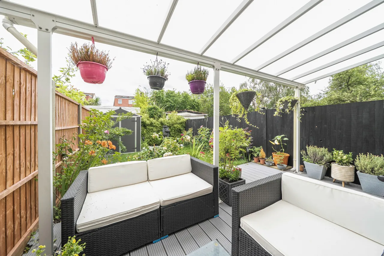 Thrush Green, Harrow, HA2, photo 19