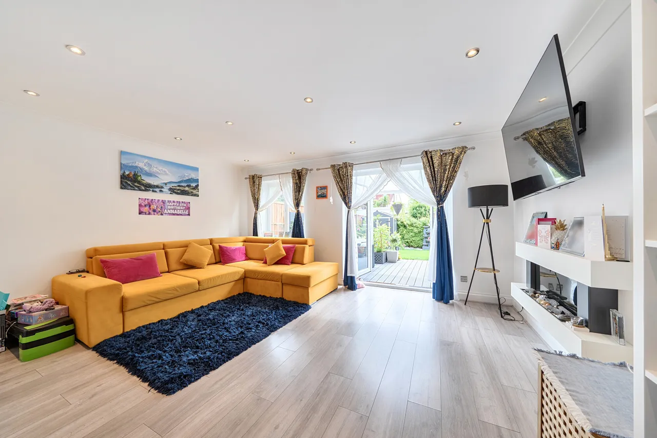 Thrush Green, Harrow, HA2, photo 2