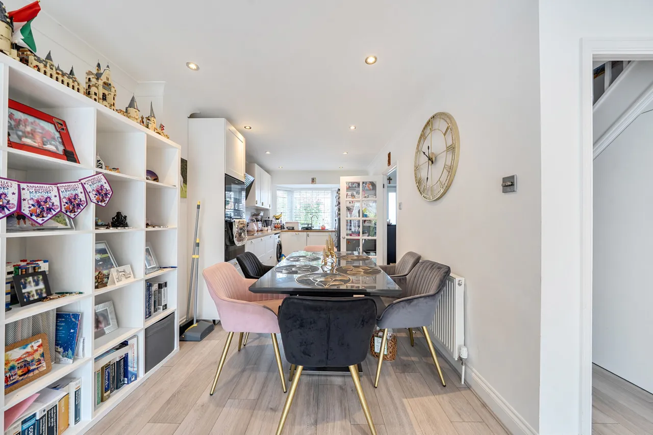 Thrush Green, Harrow, HA2, photo 6