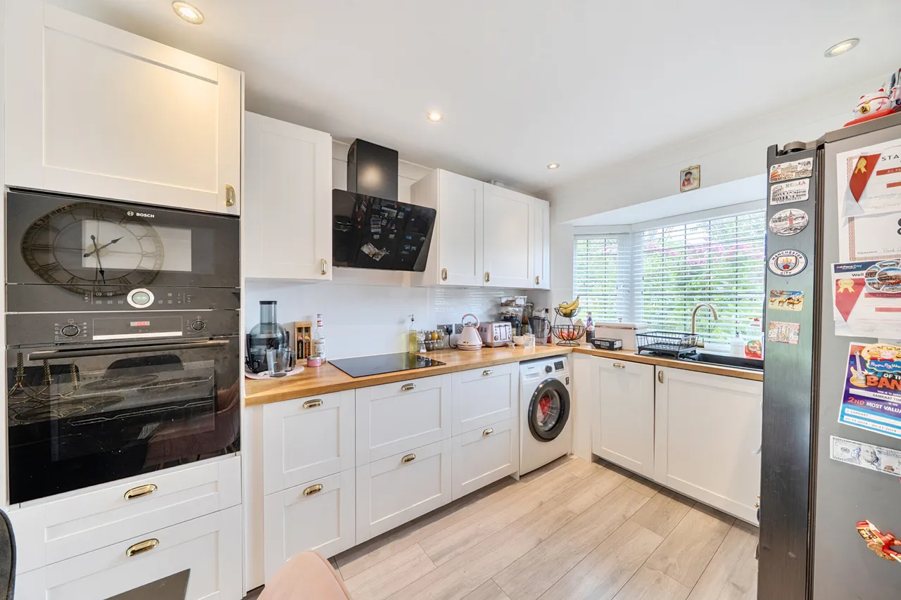 Thrush Green, Harrow, HA2, photo 21