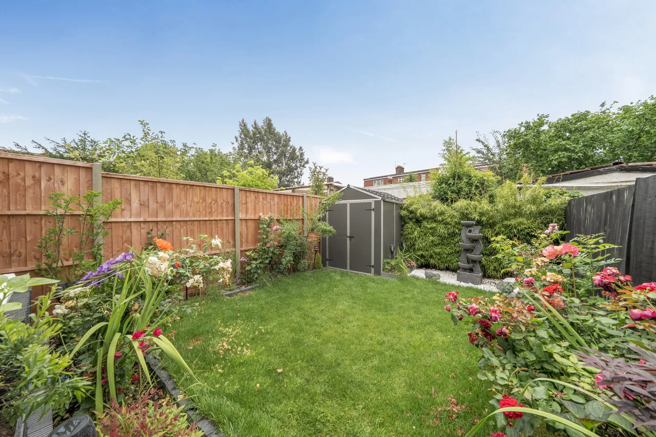 Thrush Green, Harrow, HA2, photo 4