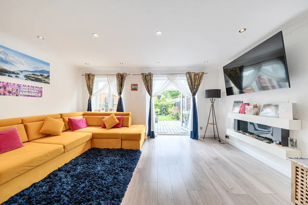 Thrush Green, Harrow, HA2, photo 11