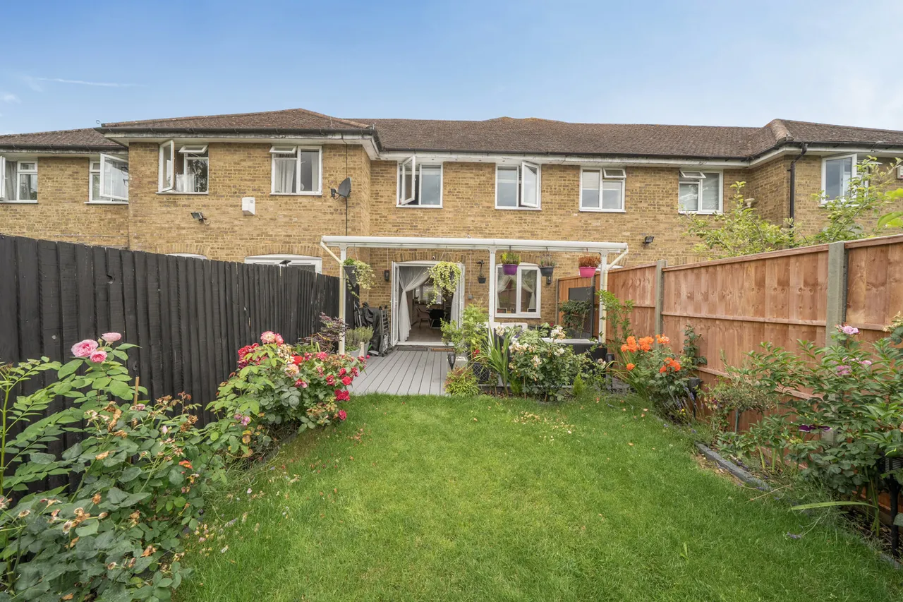 Thrush Green, Harrow, HA2, photo 18