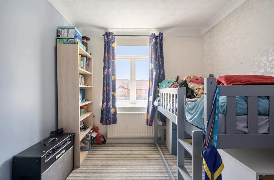 Rickard Close, Aylesbury, HP21, photo 11