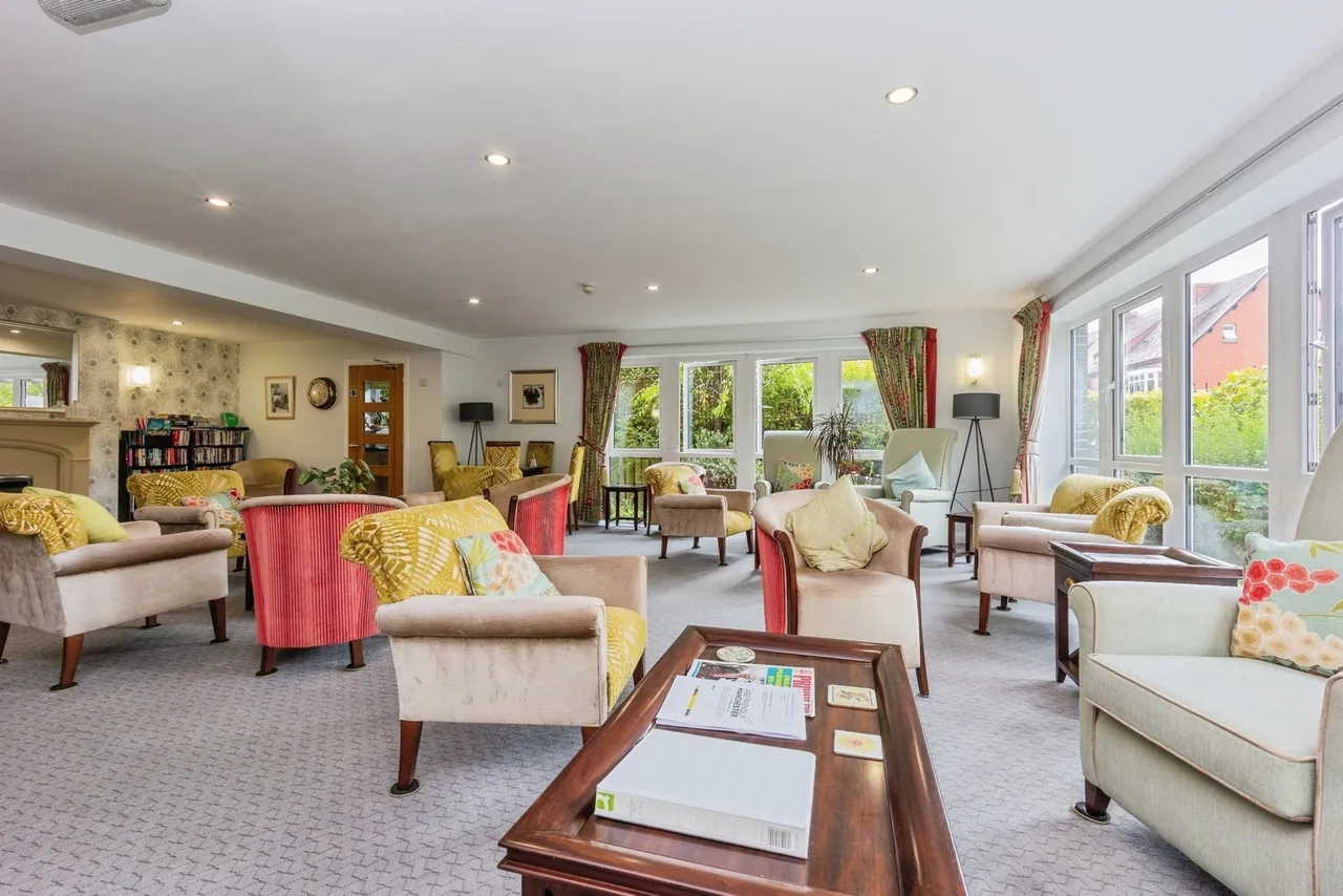 Albany Road, Chorlton, M21, photo 16