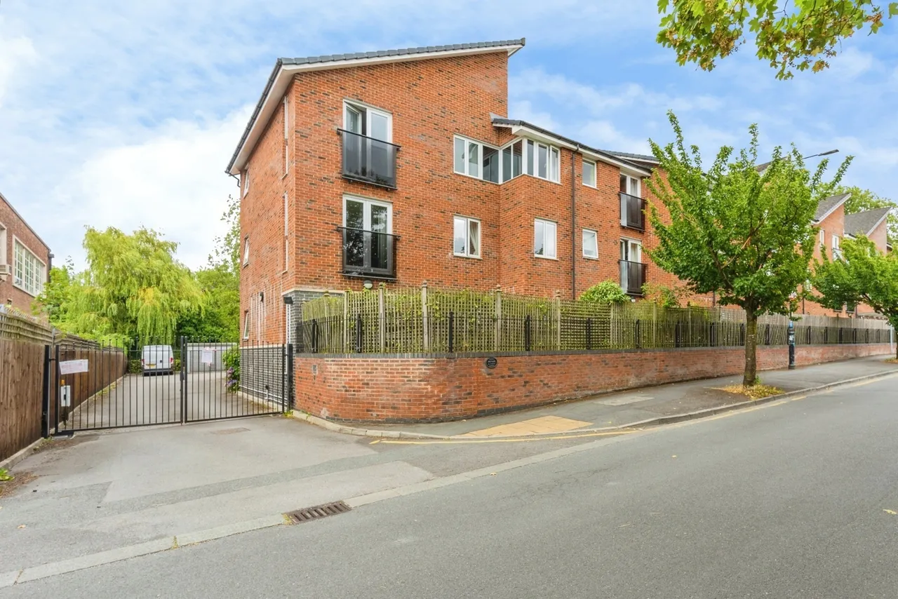 Albany Road, Chorlton, M21, photo 21