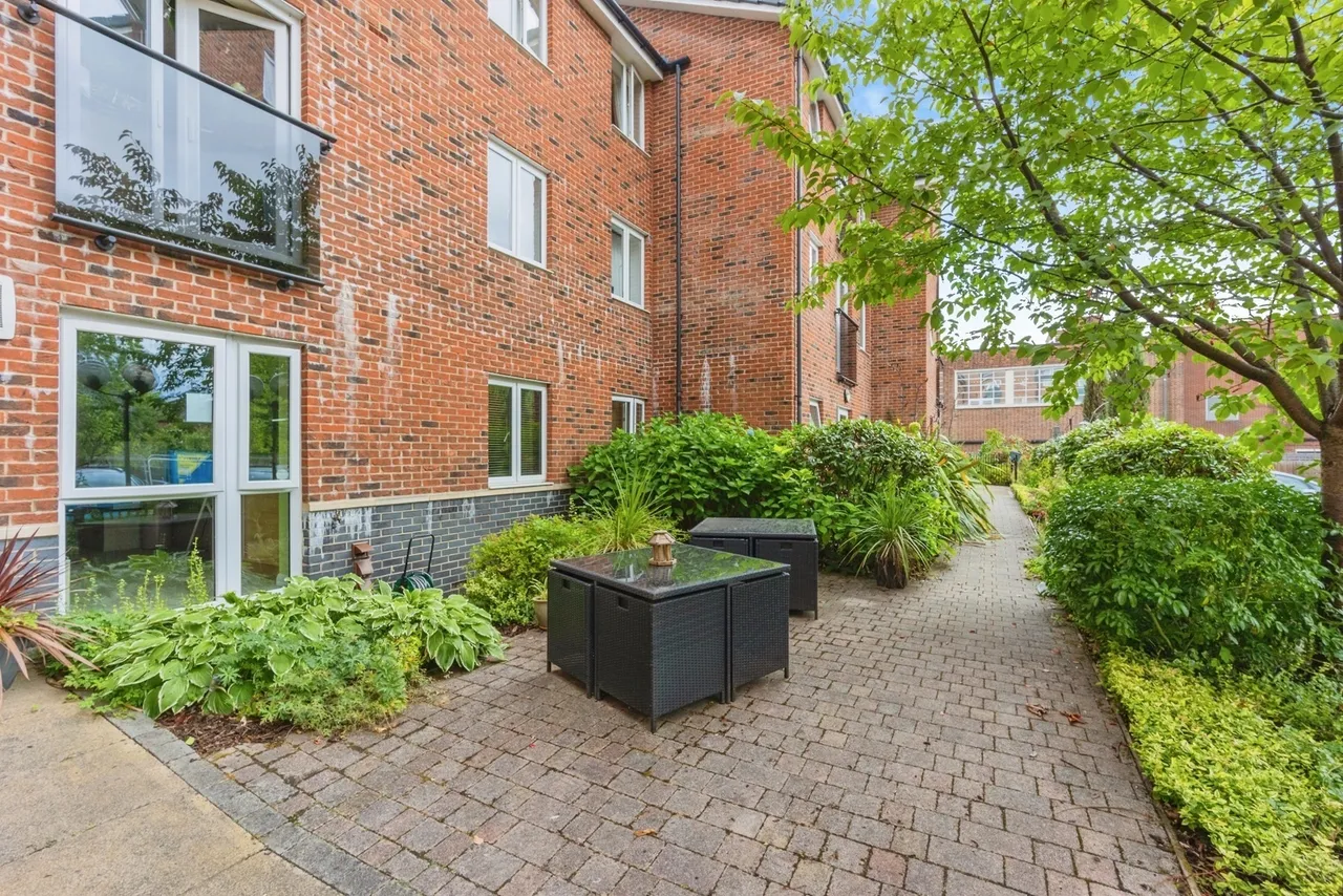 Albany Road, Chorlton, M21, photo 20