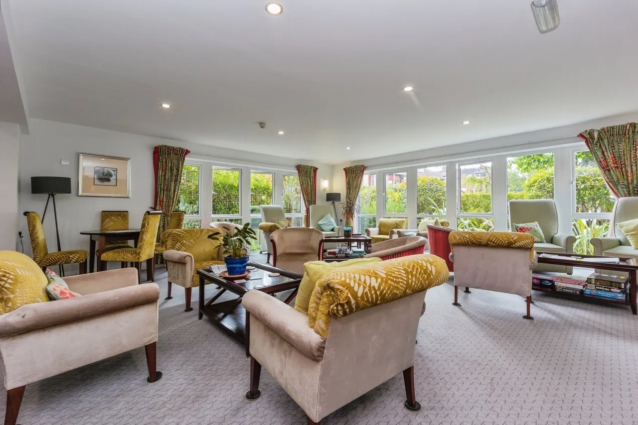 Albany Road, Chorlton, M21, photo 15