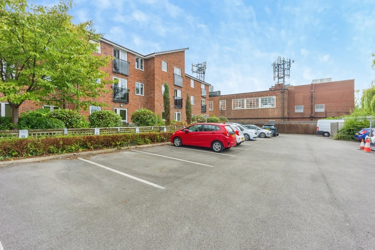 Albany Road, Chorlton, M21, photo 25