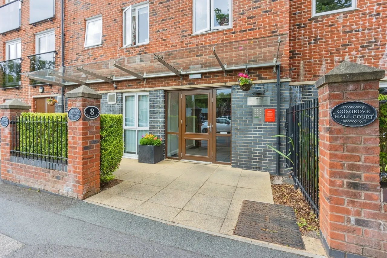 Albany Road, Chorlton, M21, photo 18