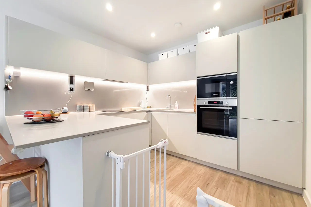Exeter Place, Sydenham Hill, SE26 6AE, photo 3