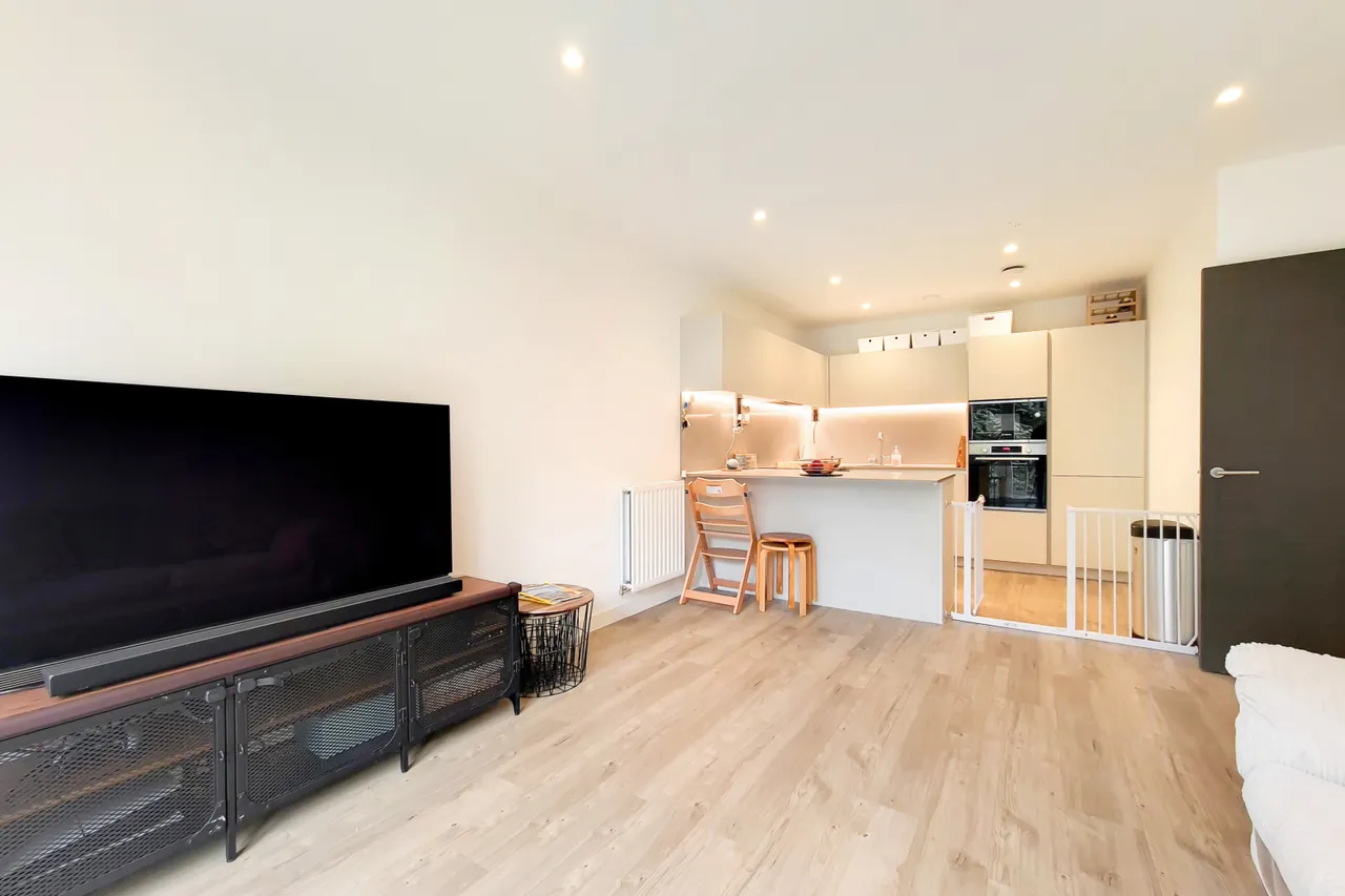 Exeter Place, Sydenham Hill, SE26 6AE, photo 8
