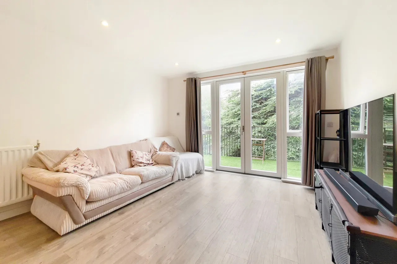 Exeter Place, Sydenham Hill, SE26 6AE, photo 4