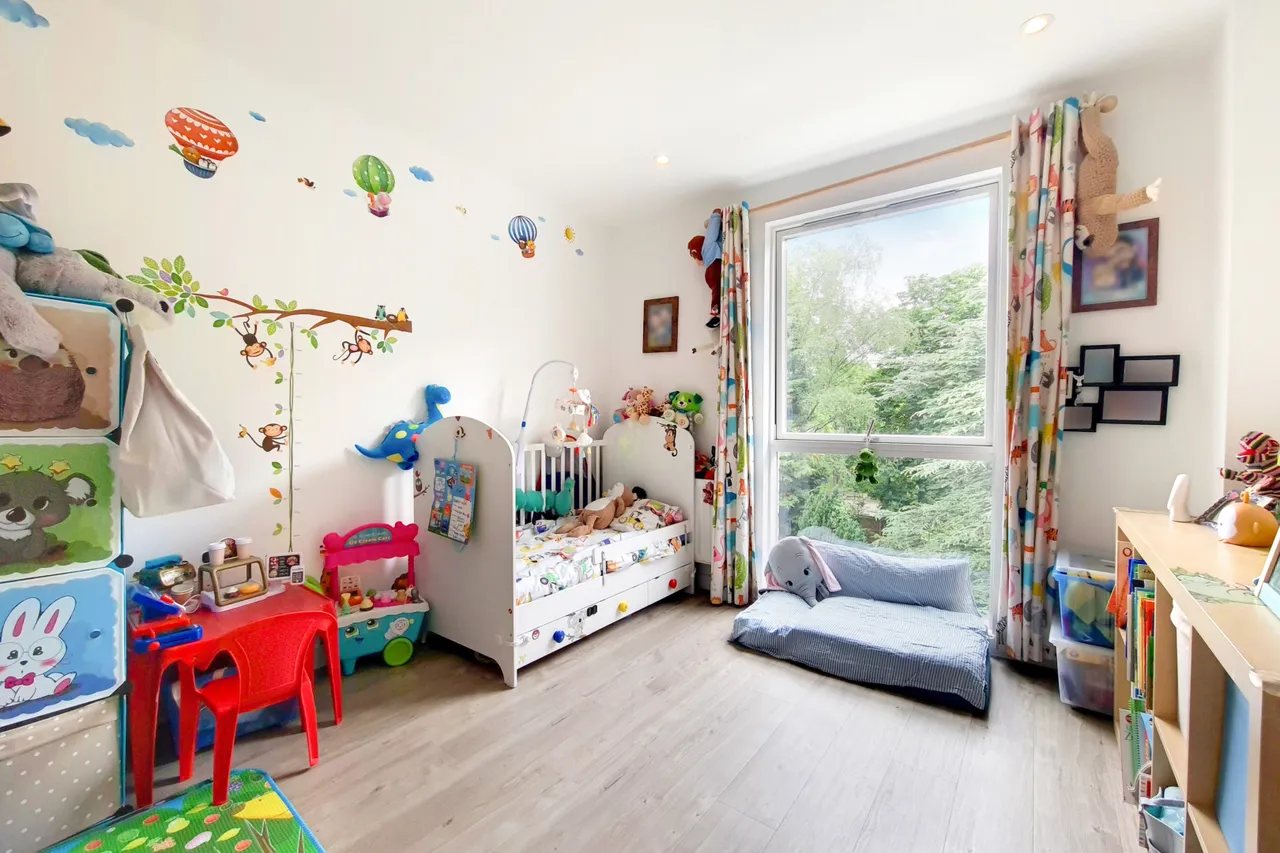 Exeter Place, Sydenham Hill, SE26 6AE, photo 7