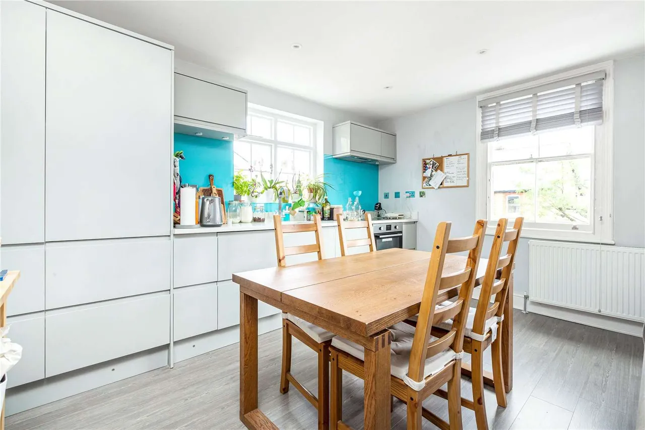 Homefield Road, Wimbledon Village, SW19, photo 2