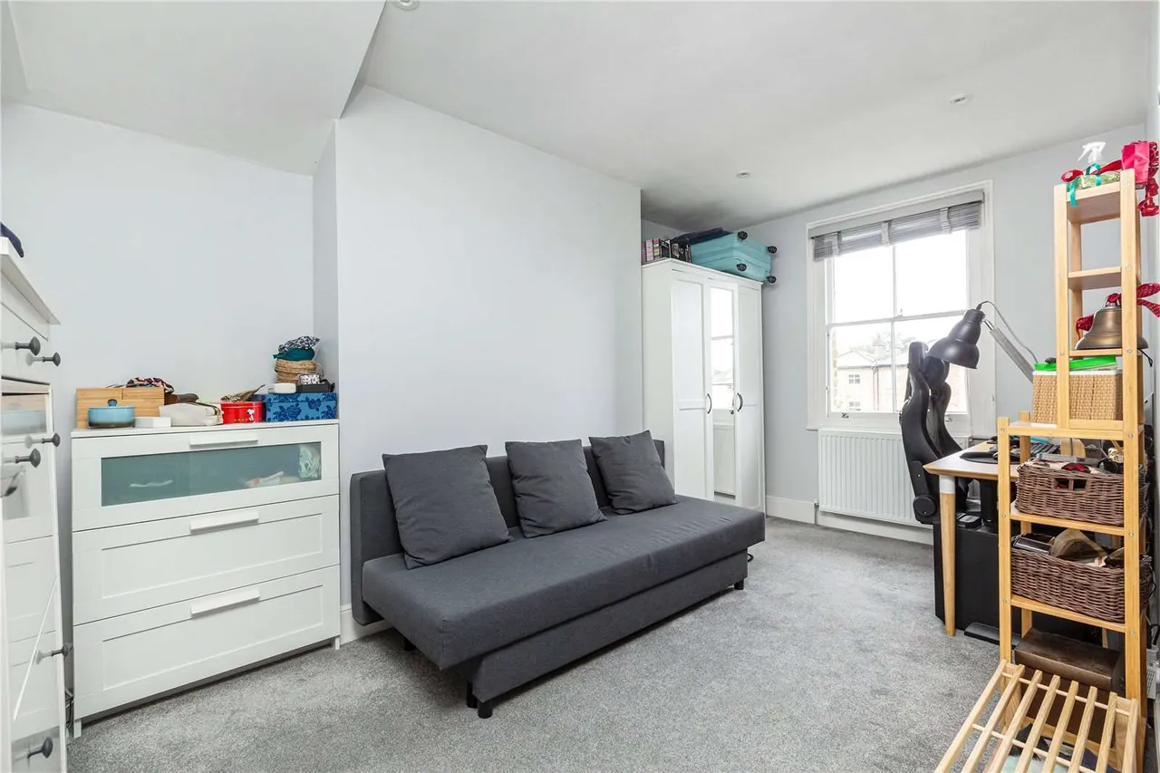 Homefield Road, Wimbledon Village, SW19, photo 5