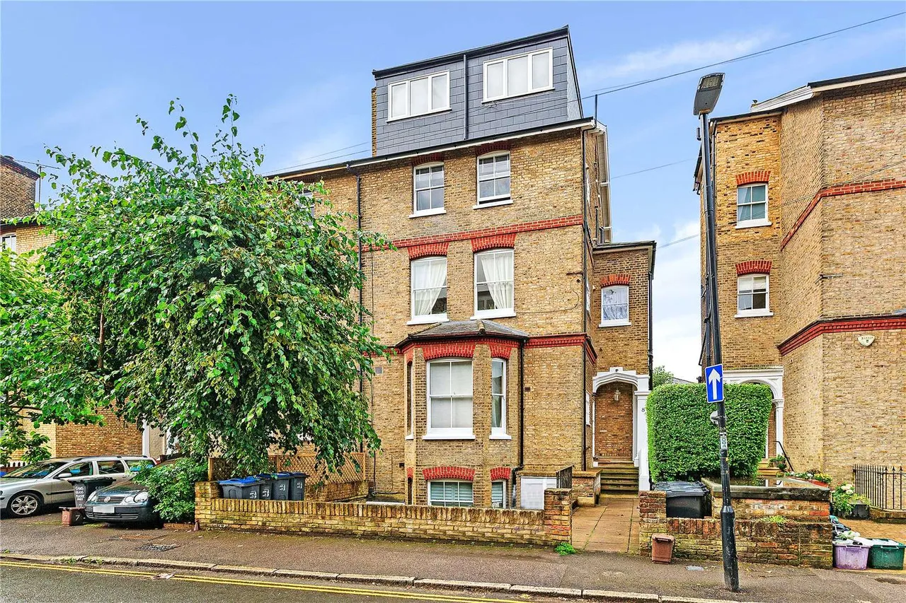Homefield Road, Wimbledon Village, SW19, photo 7