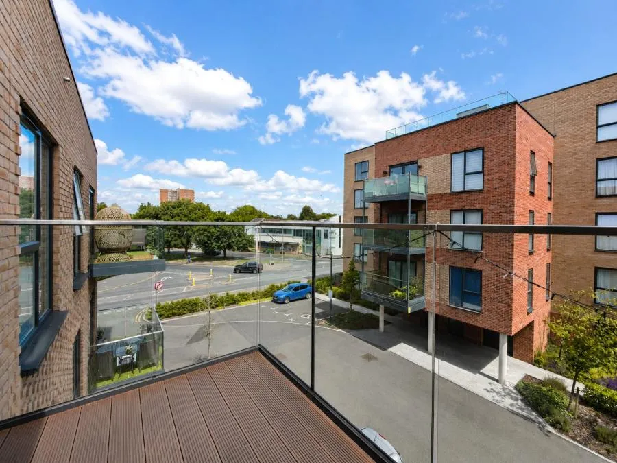 Fairfax Drive, Westcliff-on-Sea, SS0, photo 5