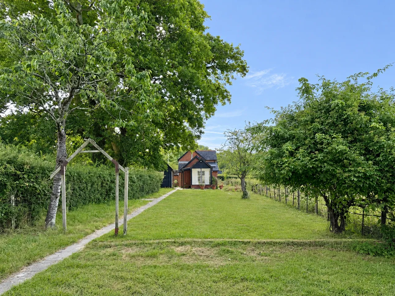 Canterton Lane, Brook, Lyndhurst, Hampshire, SO43 7HF, photo 9