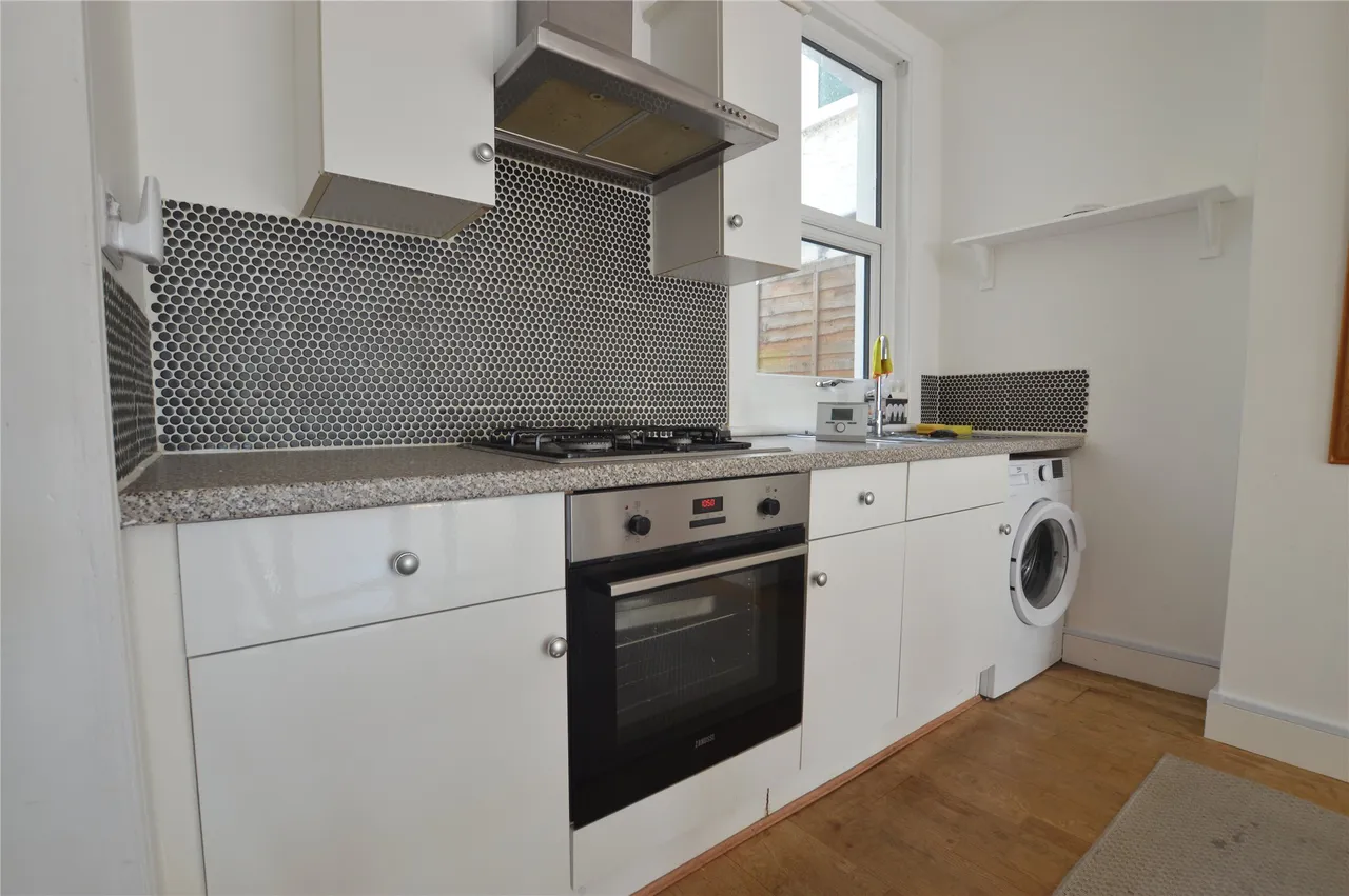 Steerforth Street, London, SW18 4HF, photo 6