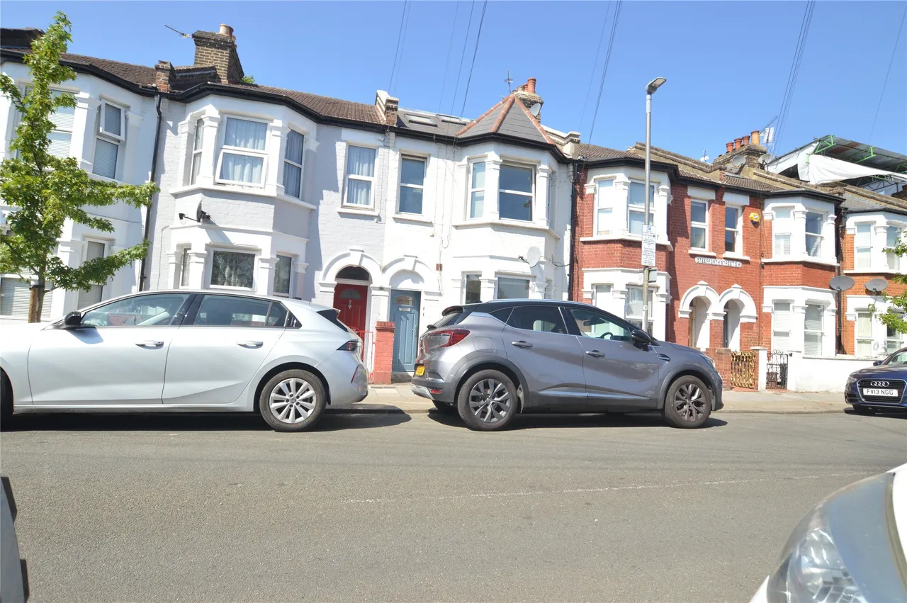 Steerforth Street, London, SW18 4HF, photo 11