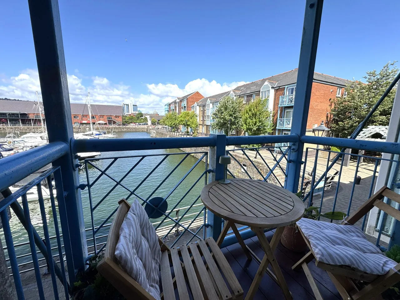 Ferrara Square, Maritime Quarter, Swansea, West Glamorgan, SA1 1UZ, photo 11