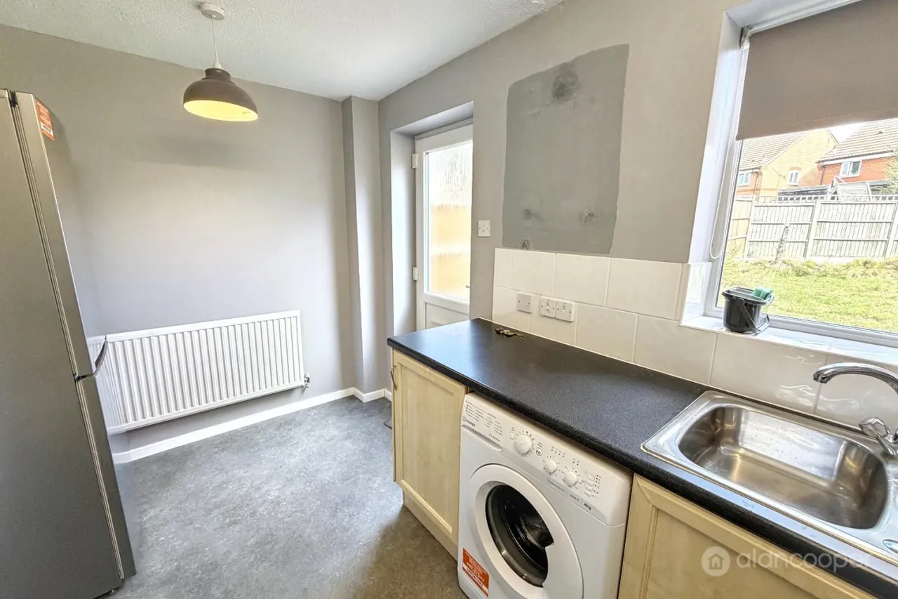 Charlecote Walk, Maple Park, CV11, photo 7