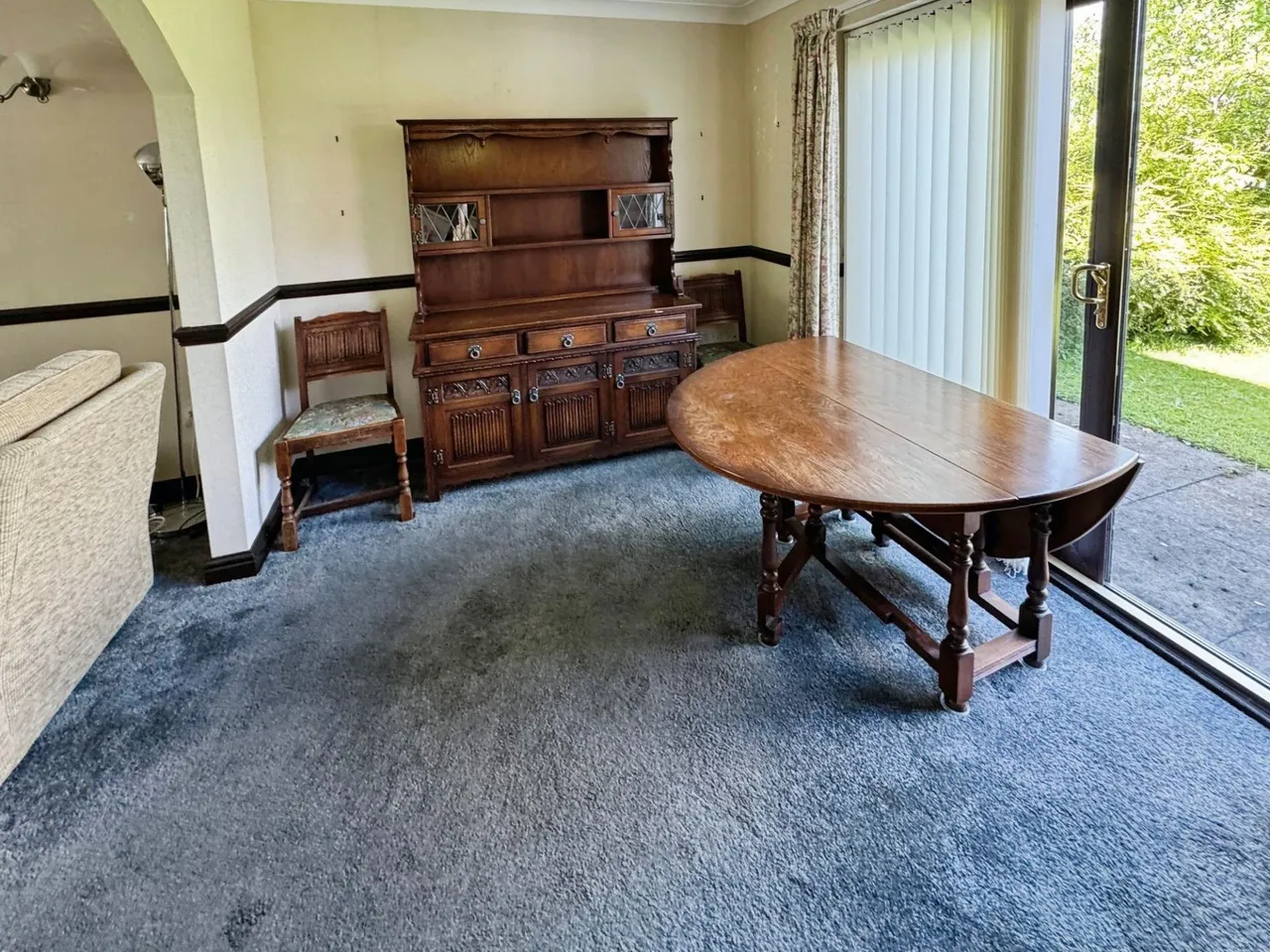 Ivy Grove, Off Rolleston Road, DE13, photo 6