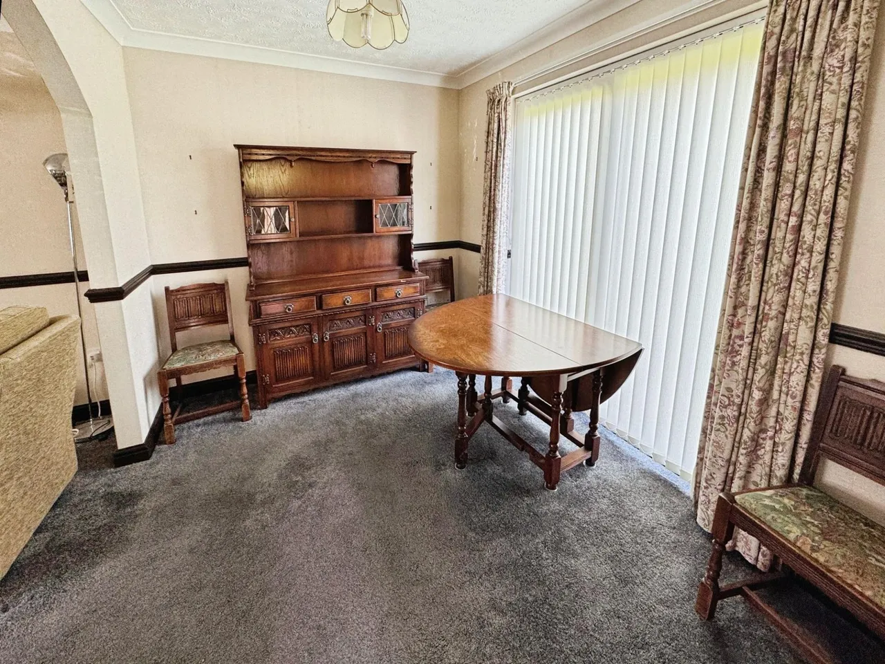 Ivy Grove, Off Rolleston Road, DE13, photo 5