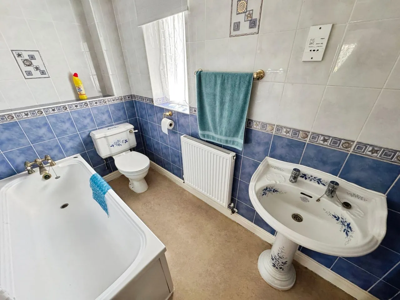 Ivy Grove, Off Rolleston Road, DE13, photo 13