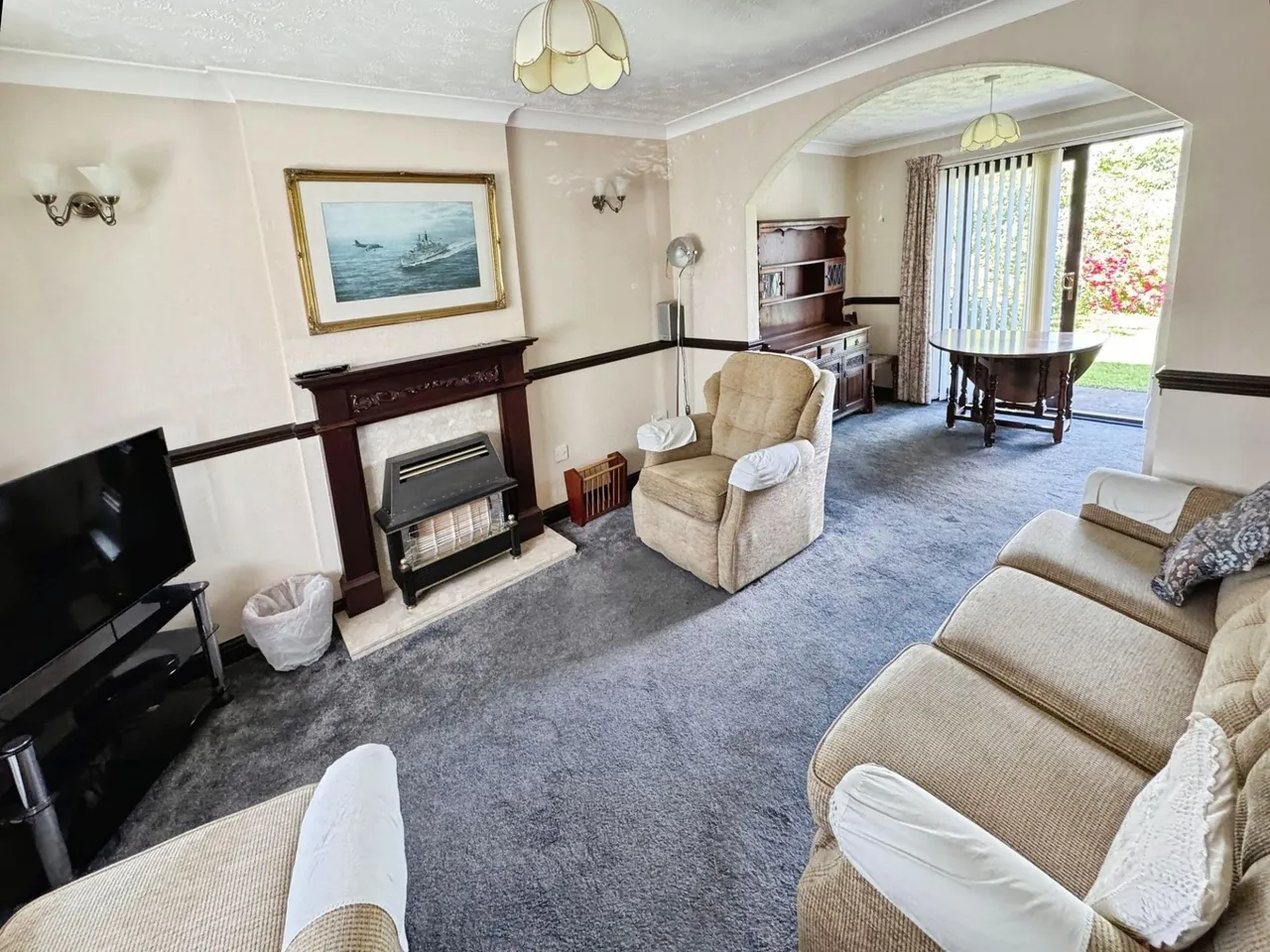 Ivy Grove, Off Rolleston Road, DE13, photo 4