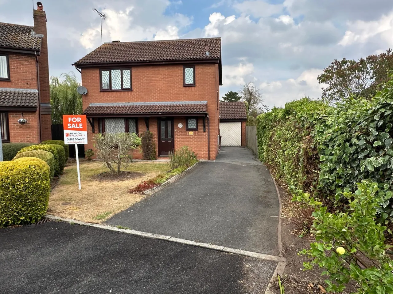 Ivy Grove, Off Rolleston Road, DE13, photo 14
