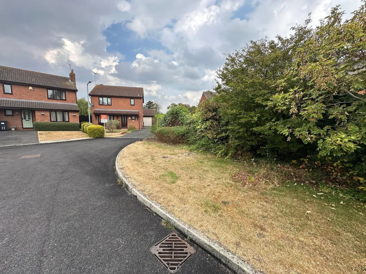 Ivy Grove, Off Rolleston Road, DE13, photo 15