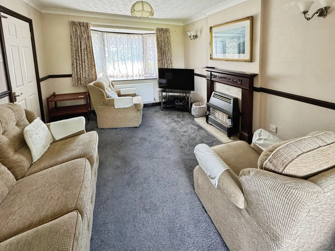 Ivy Grove, Off Rolleston Road, DE13, photo 3
