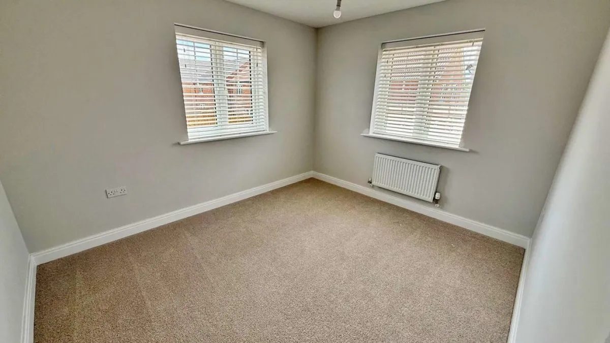 Chantry Park, Market Rasen, photo 9