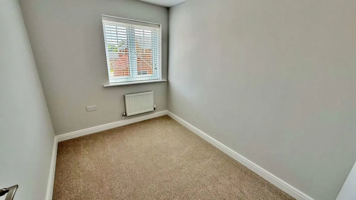 Chantry Park, Market Rasen, photo 8