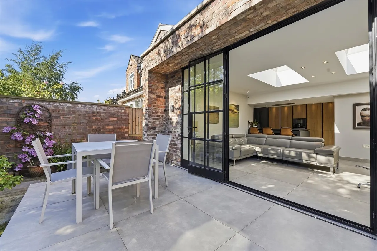 Bollin Grove, Prestbury, photo 35