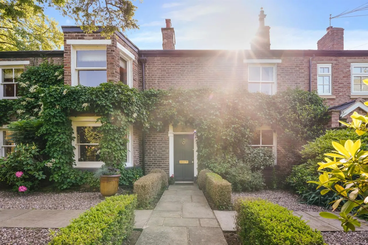 Bollin Grove, Prestbury, photo 41