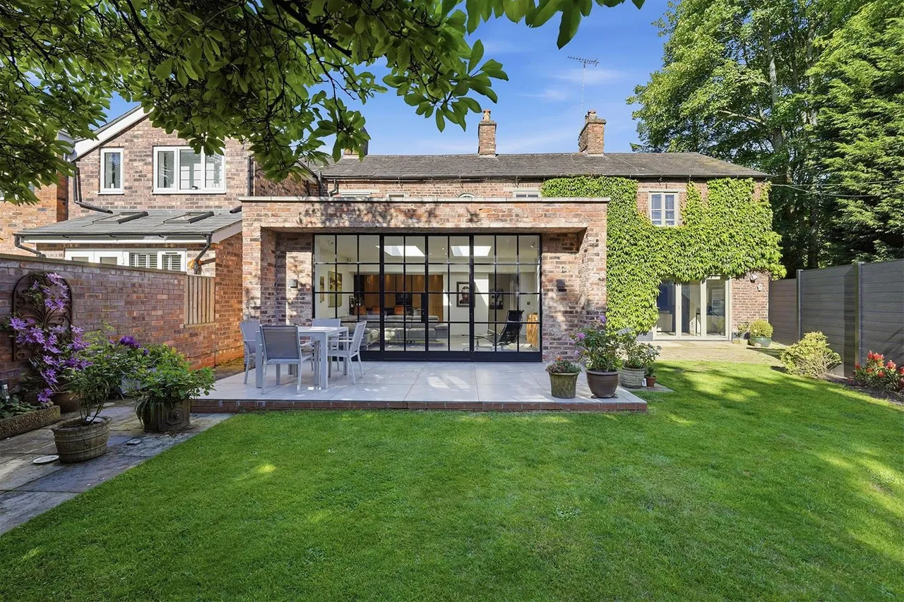 Bollin Grove, Prestbury, photo 38