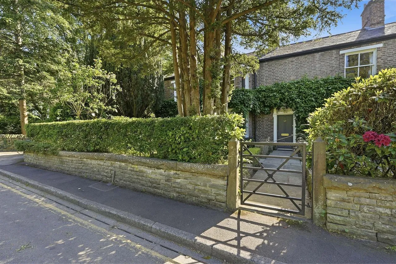 Bollin Grove, Prestbury, photo 42
