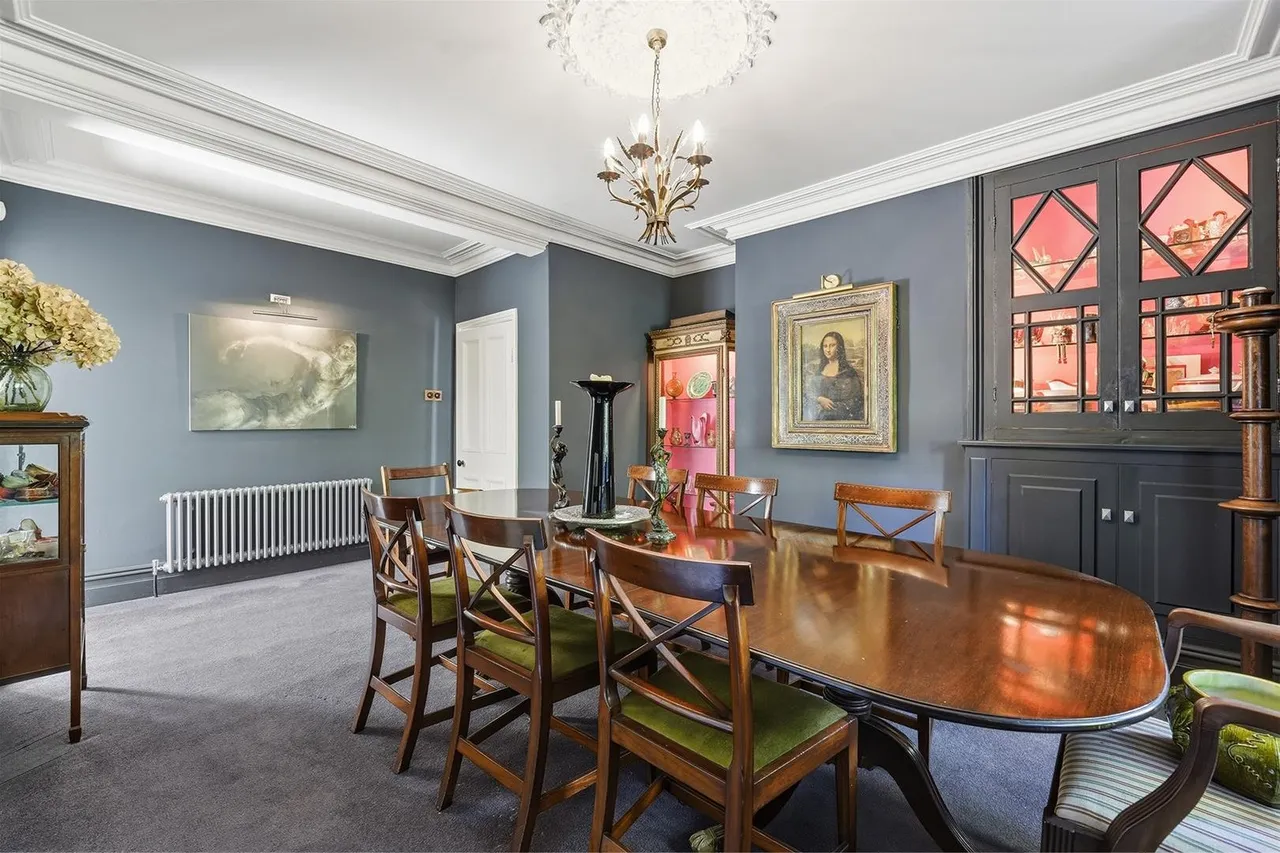 Bollin Grove, Prestbury, photo 14